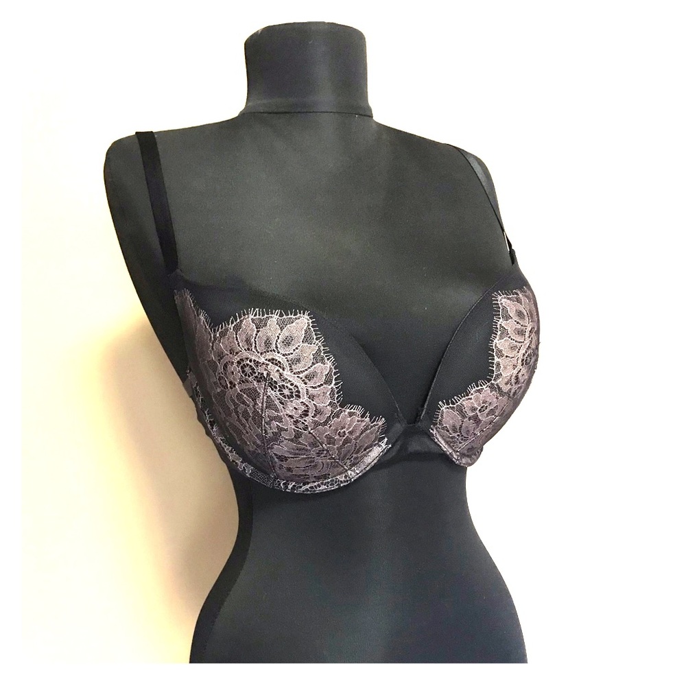 NEW Tags Victoria’s Secret Dream Angel Push-up bra